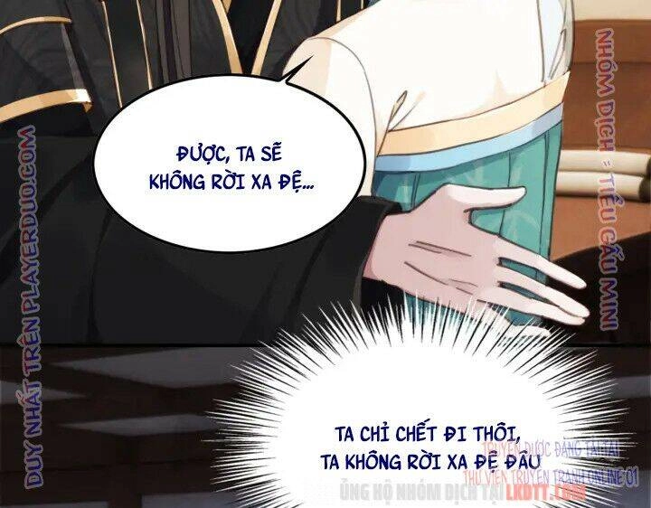 Trọng Sinh Bá Sủng Nhiếp Chính Vương Quá Mạnh Mẽ Chapter 210 - 61