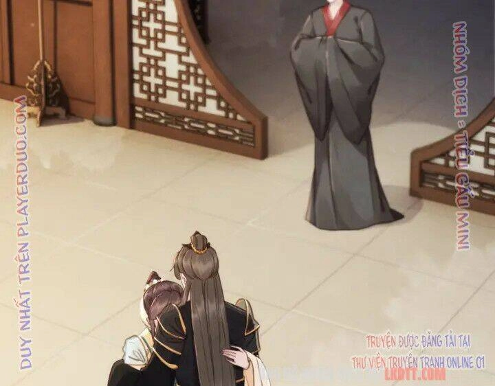 Trọng Sinh Bá Sủng Nhiếp Chính Vương Quá Mạnh Mẽ Chapter 210 - 63