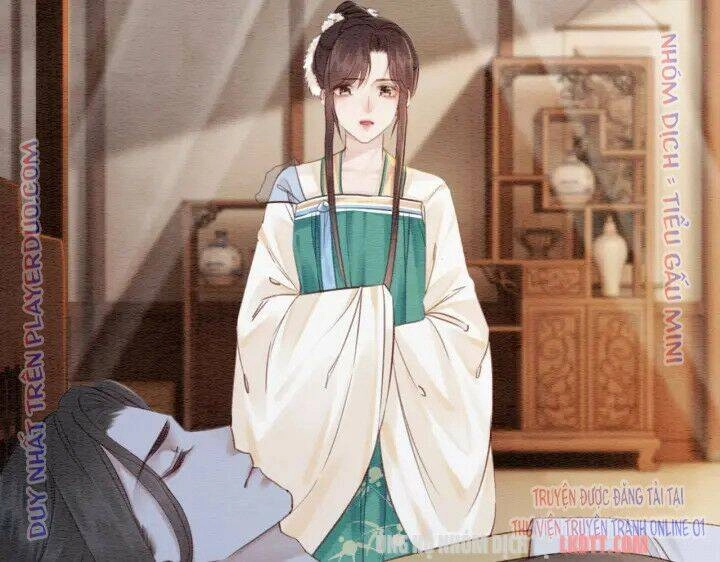 Trọng Sinh Bá Sủng Nhiếp Chính Vương Quá Mạnh Mẽ Chapter 210 - 73