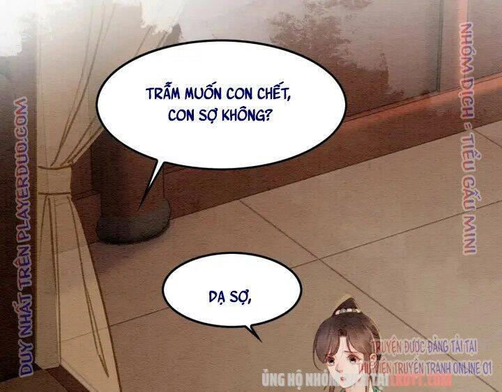 Trọng Sinh Bá Sủng Nhiếp Chính Vương Quá Mạnh Mẽ Chapter 210 - 76