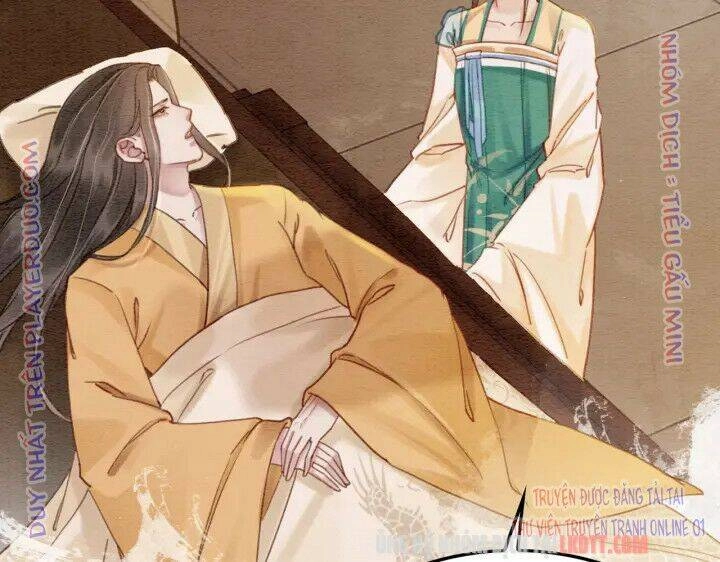 Trọng Sinh Bá Sủng Nhiếp Chính Vương Quá Mạnh Mẽ Chapter 210 - 77