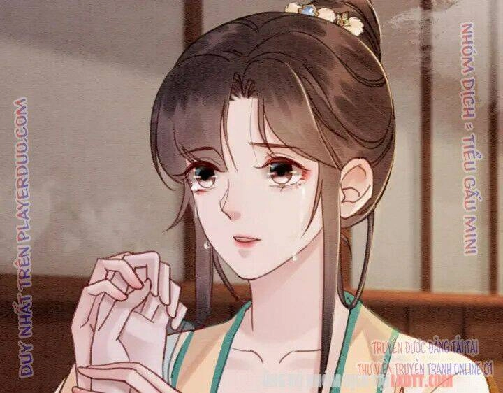 Trọng Sinh Bá Sủng Nhiếp Chính Vương Quá Mạnh Mẽ Chapter 210 - 79