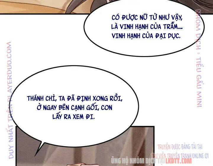 Trọng Sinh Bá Sủng Nhiếp Chính Vương Quá Mạnh Mẽ Chapter 210 - 82