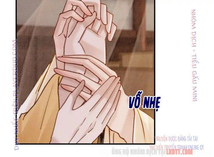 Trọng Sinh Bá Sủng Nhiếp Chính Vương Quá Mạnh Mẽ Chapter 210 - 83