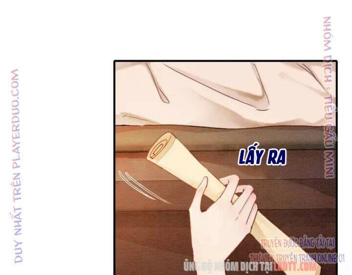 Trọng Sinh Bá Sủng Nhiếp Chính Vương Quá Mạnh Mẽ Chapter 210 - 84