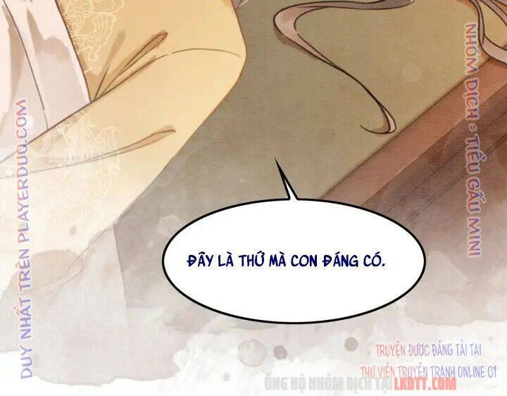 Trọng Sinh Bá Sủng Nhiếp Chính Vương Quá Mạnh Mẽ Chapter 210 - 91