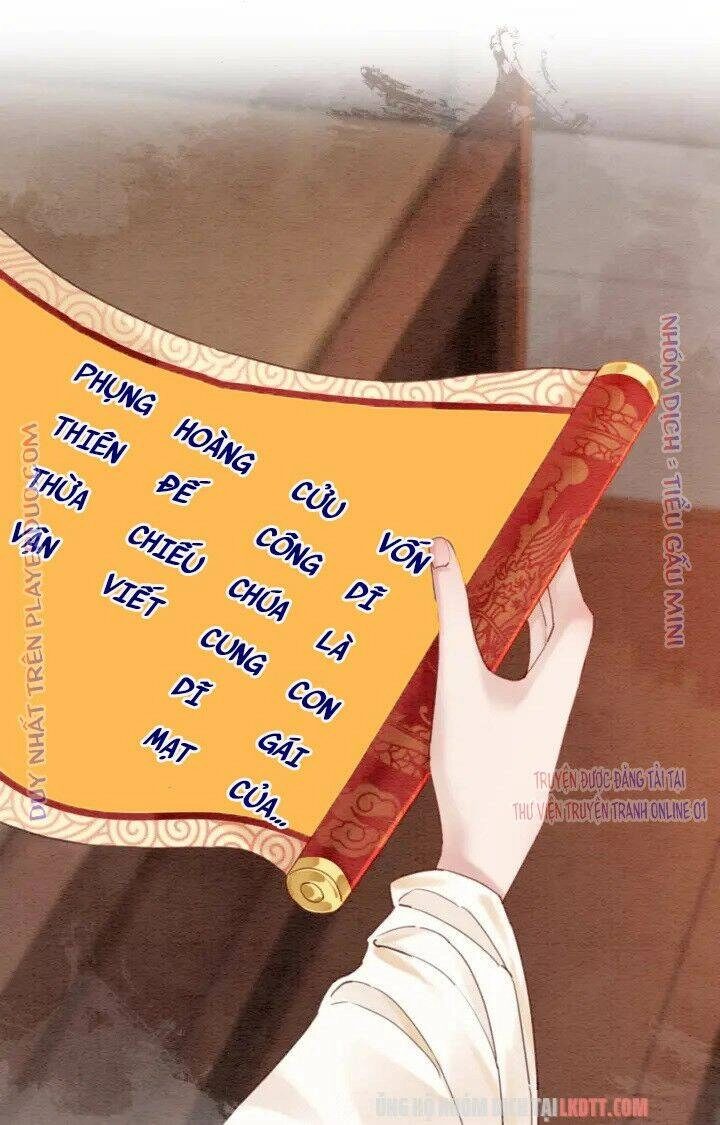 Trọng Sinh Bá Sủng Nhiếp Chính Vương Quá Mạnh Mẽ Chapter 211 - 4