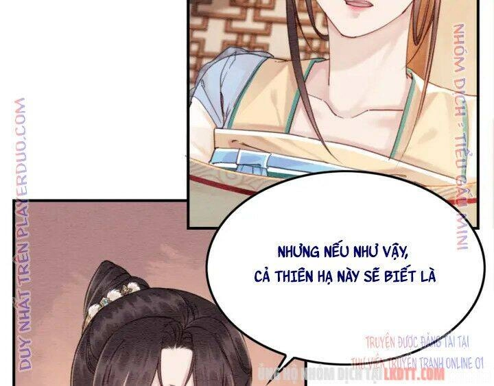 Trọng Sinh Bá Sủng Nhiếp Chính Vương Quá Mạnh Mẽ Chapter 211 - 6