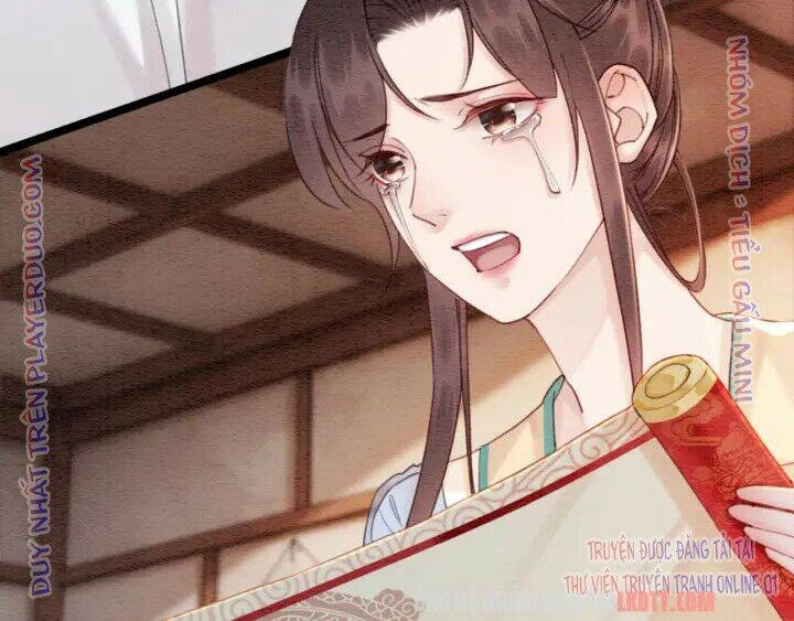 Trọng Sinh Bá Sủng Nhiếp Chính Vương Quá Mạnh Mẽ Chapter 211 - 11