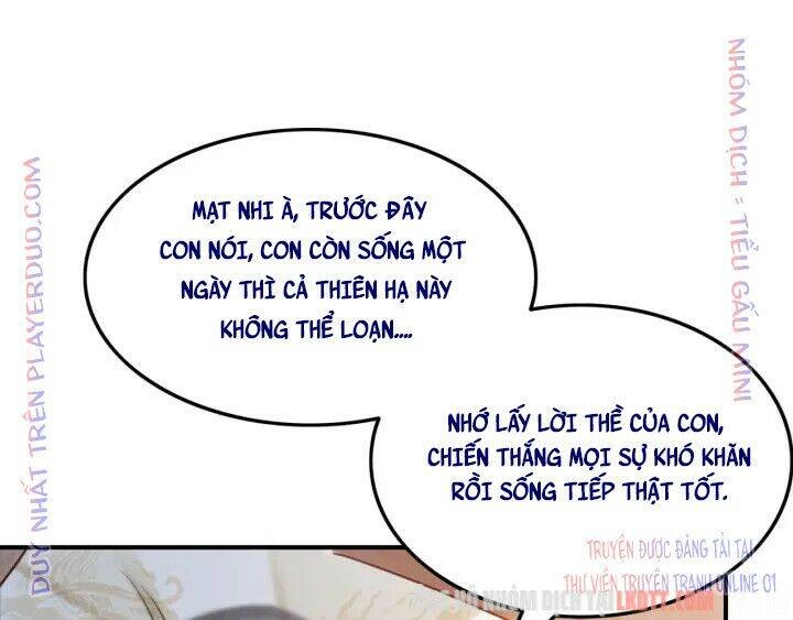 Trọng Sinh Bá Sủng Nhiếp Chính Vương Quá Mạnh Mẽ Chapter 211 - 13