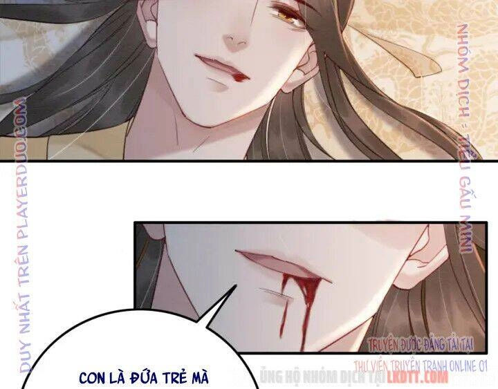 Trọng Sinh Bá Sủng Nhiếp Chính Vương Quá Mạnh Mẽ Chapter 211 - 17