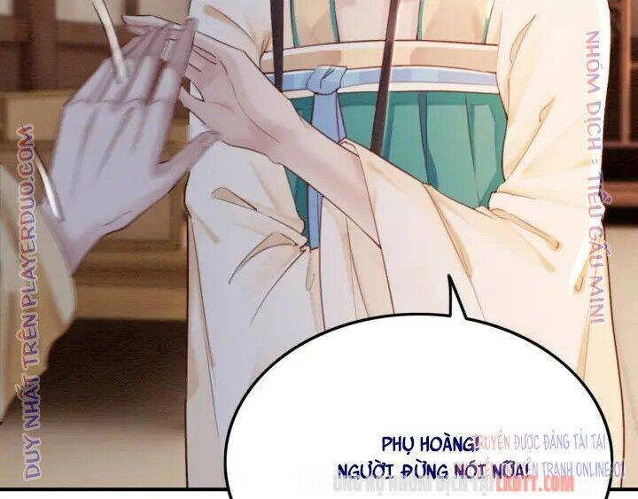 Trọng Sinh Bá Sủng Nhiếp Chính Vương Quá Mạnh Mẽ Chapter 211 - 20