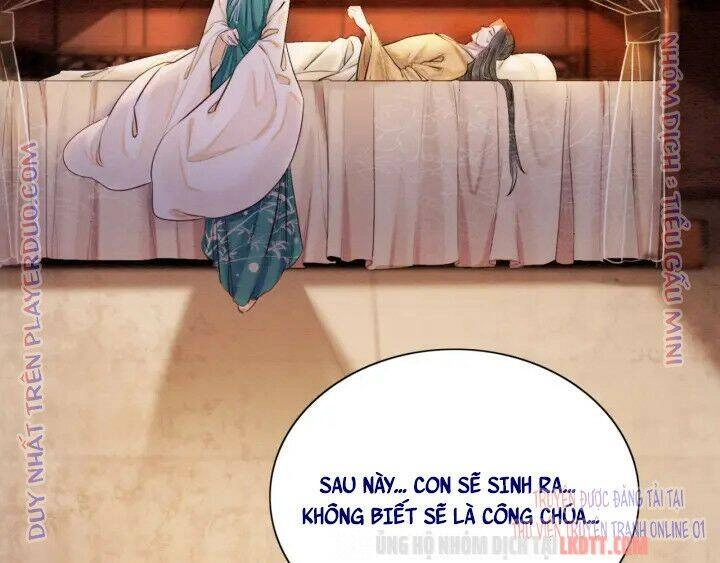 Trọng Sinh Bá Sủng Nhiếp Chính Vương Quá Mạnh Mẽ Chapter 211 - 24