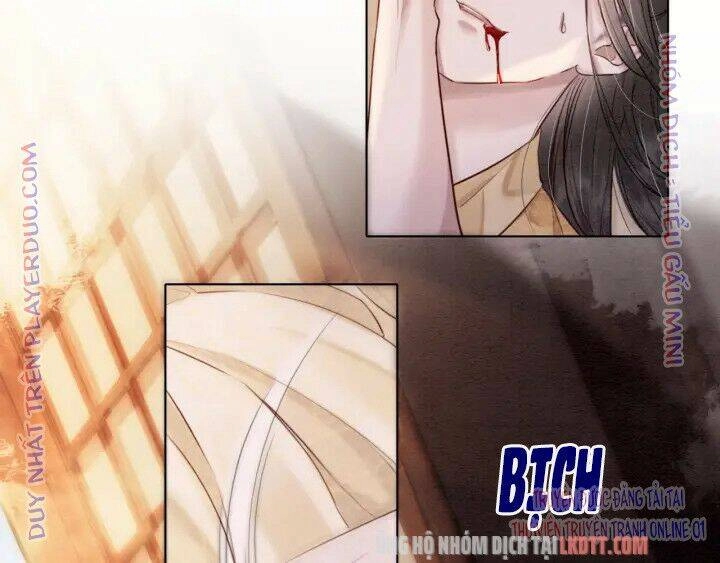 Trọng Sinh Bá Sủng Nhiếp Chính Vương Quá Mạnh Mẽ Chapter 211 - 26