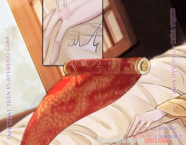 Trọng Sinh Bá Sủng Nhiếp Chính Vương Quá Mạnh Mẽ Chapter 211 - 27