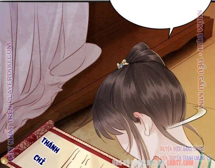 Trọng Sinh Bá Sủng Nhiếp Chính Vương Quá Mạnh Mẽ Chapter 211 - 32