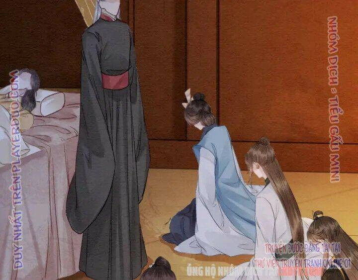 Trọng Sinh Bá Sủng Nhiếp Chính Vương Quá Mạnh Mẽ Chapter 211 - 38