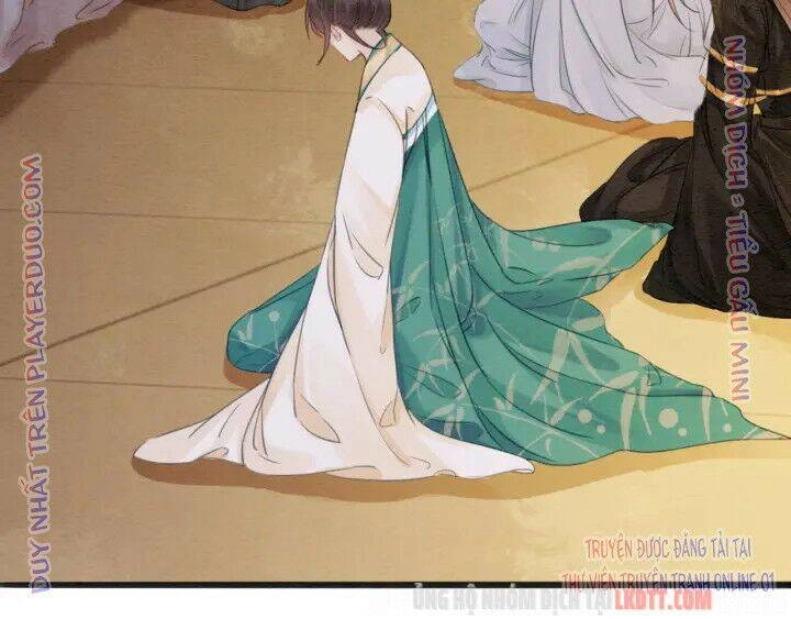 Trọng Sinh Bá Sủng Nhiếp Chính Vương Quá Mạnh Mẽ Chapter 211 - 39