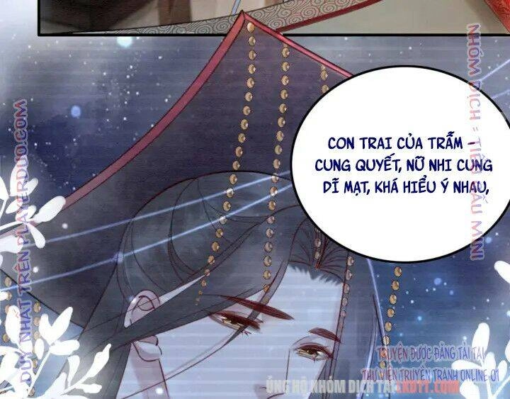 Trọng Sinh Bá Sủng Nhiếp Chính Vương Quá Mạnh Mẽ Chapter 211 - 43