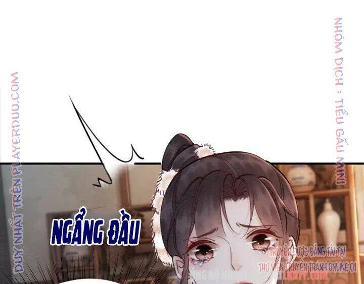 Trọng Sinh Bá Sủng Nhiếp Chính Vương Quá Mạnh Mẽ Chapter 211 - 46