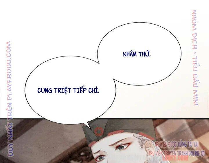 Trọng Sinh Bá Sủng Nhiếp Chính Vương Quá Mạnh Mẽ Chapter 211 - 48