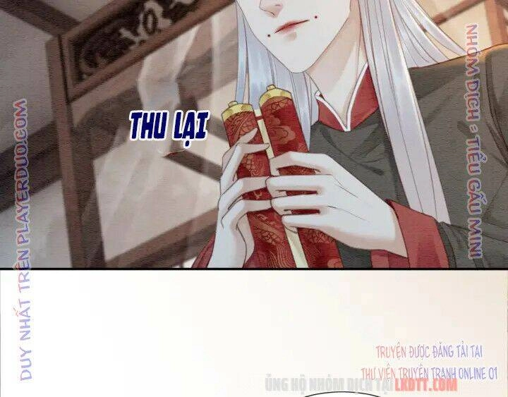 Trọng Sinh Bá Sủng Nhiếp Chính Vương Quá Mạnh Mẽ Chapter 211 - 49