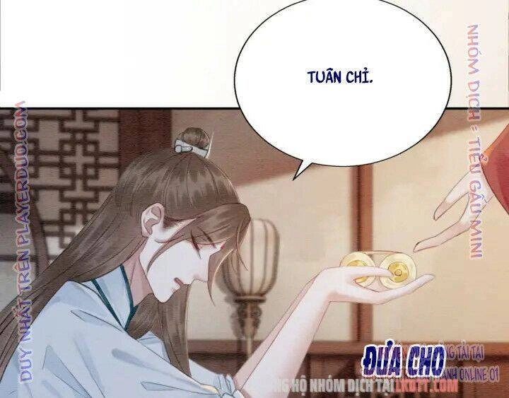 Trọng Sinh Bá Sủng Nhiếp Chính Vương Quá Mạnh Mẽ Chapter 211 - 50