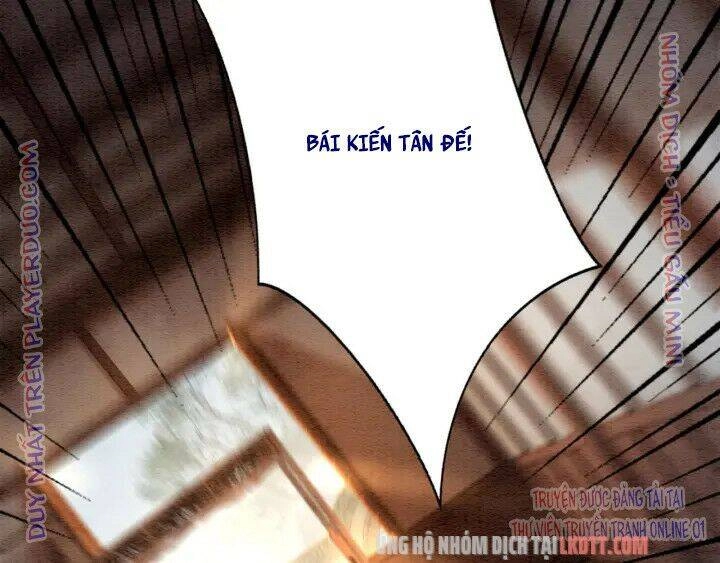 Trọng Sinh Bá Sủng Nhiếp Chính Vương Quá Mạnh Mẽ Chapter 211 - 53