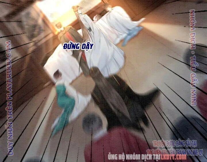 Trọng Sinh Bá Sủng Nhiếp Chính Vương Quá Mạnh Mẽ Chapter 211 - 54