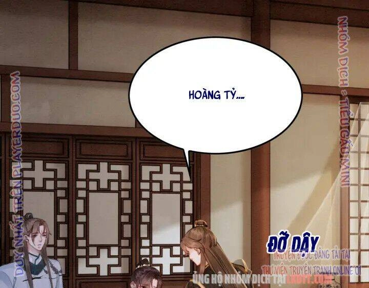 Trọng Sinh Bá Sủng Nhiếp Chính Vương Quá Mạnh Mẽ Chapter 211 - 58