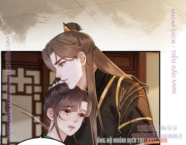 Trọng Sinh Bá Sủng Nhiếp Chính Vương Quá Mạnh Mẽ Chapter 211 - 60