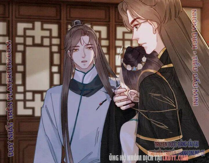 Trọng Sinh Bá Sủng Nhiếp Chính Vương Quá Mạnh Mẽ Chapter 211 - 62