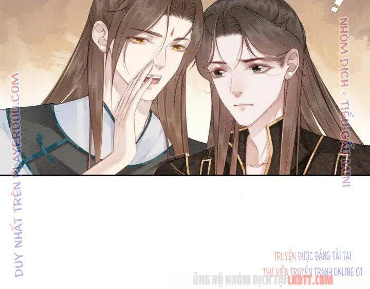 Trọng Sinh Bá Sủng Nhiếp Chính Vương Quá Mạnh Mẽ Chapter 211 - 70