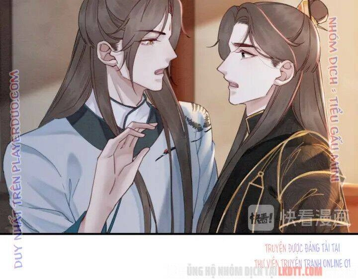 Trọng Sinh Bá Sủng Nhiếp Chính Vương Quá Mạnh Mẽ Chapter 211 - 72