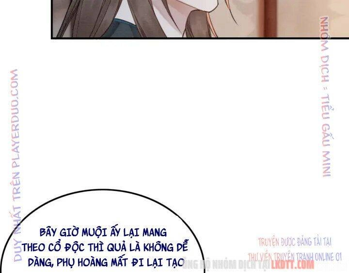 Trọng Sinh Bá Sủng Nhiếp Chính Vương Quá Mạnh Mẽ Chapter 211 - 74