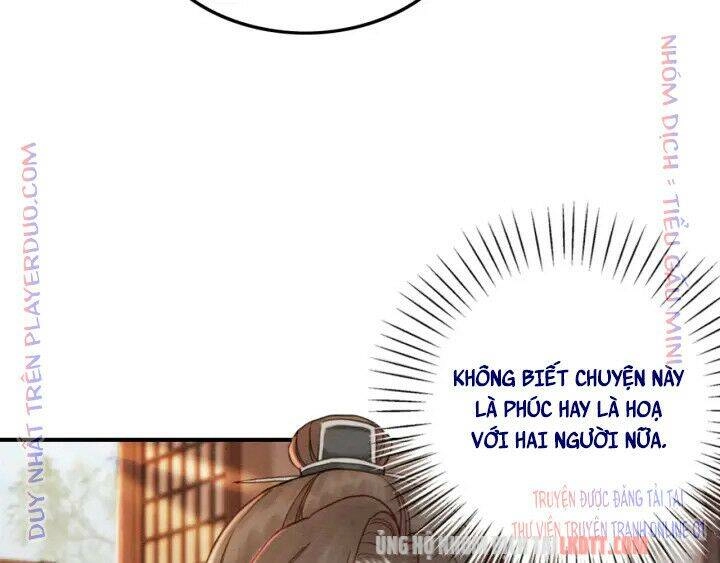 Trọng Sinh Bá Sủng Nhiếp Chính Vương Quá Mạnh Mẽ Chapter 211 - 77