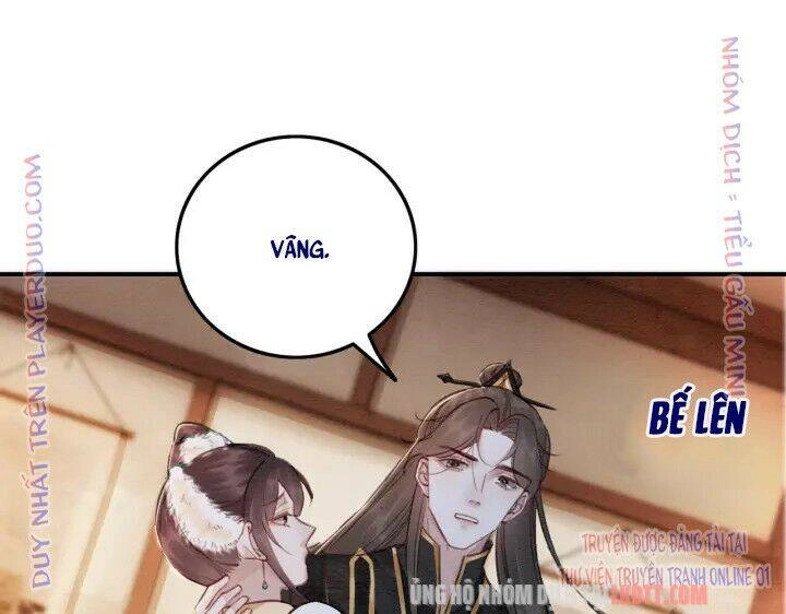 Trọng Sinh Bá Sủng Nhiếp Chính Vương Quá Mạnh Mẽ Chapter 211 - 79