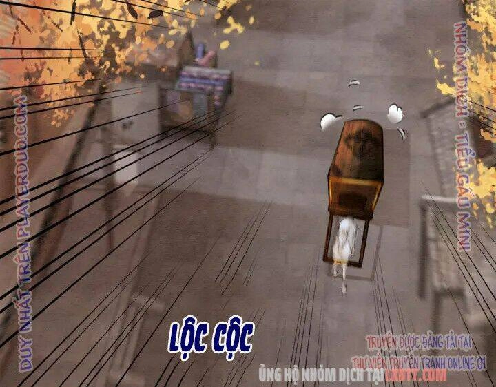 Trọng Sinh Bá Sủng Nhiếp Chính Vương Quá Mạnh Mẽ Chapter 211 - 83