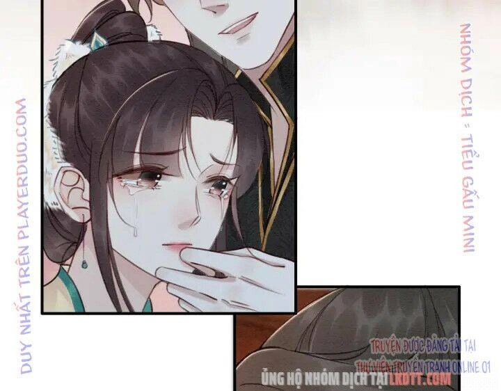 Trọng Sinh Bá Sủng Nhiếp Chính Vương Quá Mạnh Mẽ Chapter 211 - 85