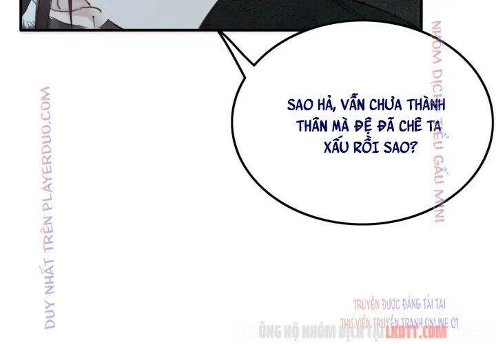 Trọng Sinh Bá Sủng Nhiếp Chính Vương Quá Mạnh Mẽ Chapter 211 - 88