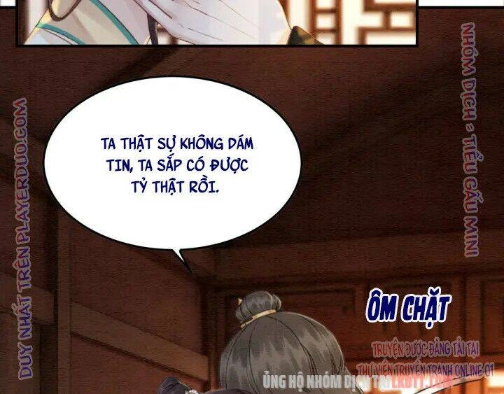 Trọng Sinh Bá Sủng Nhiếp Chính Vương Quá Mạnh Mẽ Chapter 211 - 90