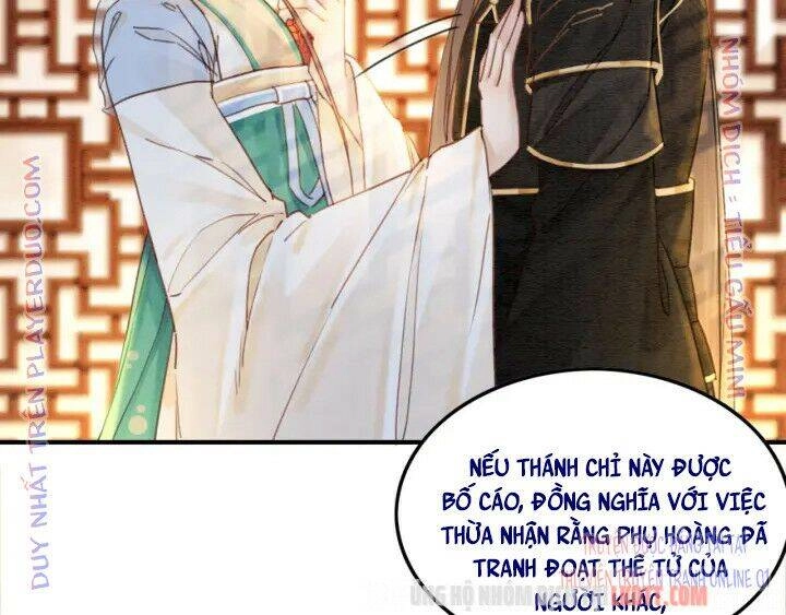 Trọng Sinh Bá Sủng Nhiếp Chính Vương Quá Mạnh Mẽ Chapter 211 - 94