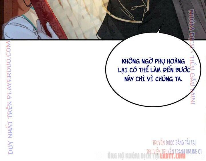 Trọng Sinh Bá Sủng Nhiếp Chính Vương Quá Mạnh Mẽ Chapter 211 - 96