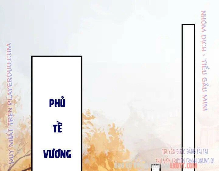 Trọng Sinh Bá Sủng Nhiếp Chính Vương Quá Mạnh Mẽ Chapter 211 - 107