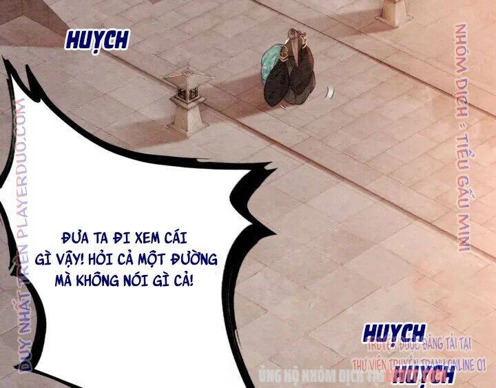 Trọng Sinh Bá Sủng Nhiếp Chính Vương Quá Mạnh Mẽ Chapter 211 - 110