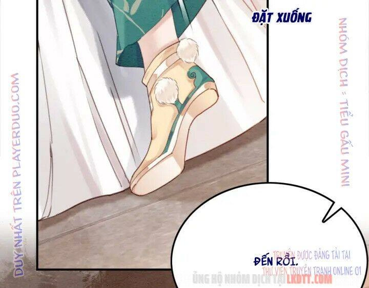 Trọng Sinh Bá Sủng Nhiếp Chính Vương Quá Mạnh Mẽ Chapter 211 - 112