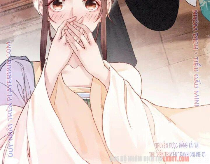 Trọng Sinh Bá Sủng Nhiếp Chính Vương Quá Mạnh Mẽ Chapter 211 - 115