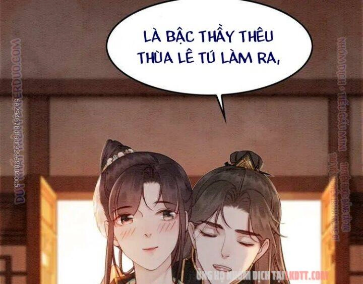 Trọng Sinh Bá Sủng Nhiếp Chính Vương Quá Mạnh Mẽ Chapter 212 - 9