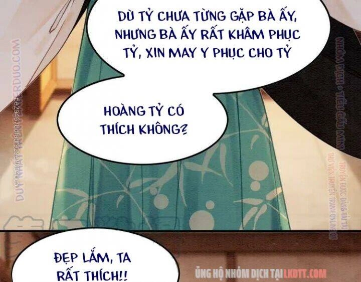 Trọng Sinh Bá Sủng Nhiếp Chính Vương Quá Mạnh Mẽ Chapter 212 - 11