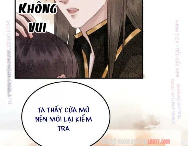 Trọng Sinh Bá Sủng Nhiếp Chính Vương Quá Mạnh Mẽ Chapter 212 - 25